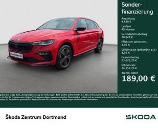 Skoda Scala Gebrauchtwagen