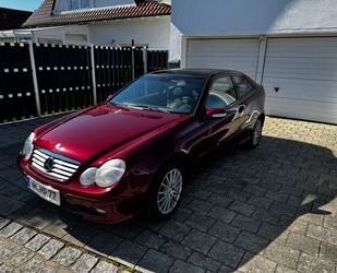 Mercedes-Benz C 180 Gebrauchtwagen