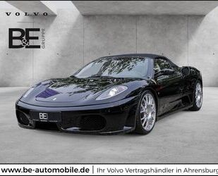 Ferrari F430 Gebrauchtwagen