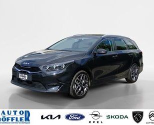 Kia ceed Sportswagon Gebrauchtwagen