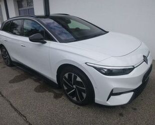 VW ID.7 Gebrauchtwagen