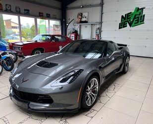 Corvette Z06 Gebrauchtwagen
