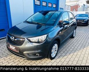 Opel Crossland (X) Gebrauchtwagen