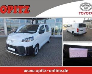 Toyota Proace (Verso) 