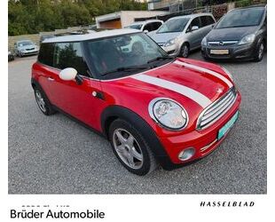 Mini Cooper Gebrauchtwagen