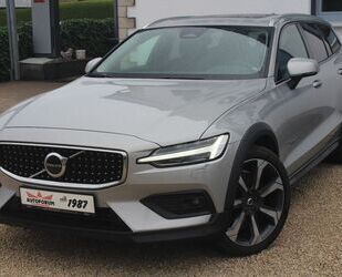 Volvo V60 Cross Country Gebrauchtwagen