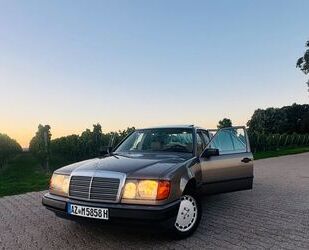 Mercedes-Benz 230 Gebrauchtwagen