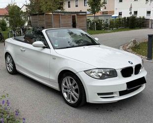 BMW 120 Gebrauchtwagen