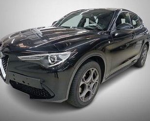 Alfa Romeo Stelvio Gebrauchtwagen