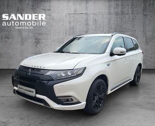 Mitsubishi Outlander Gebrauchtwagen