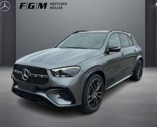 Mercedes-Benz GLE 350 Gebrauchtwagen