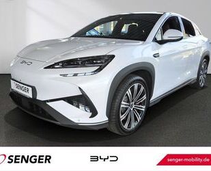 BYD SEALION 7 Gebrauchtwagen