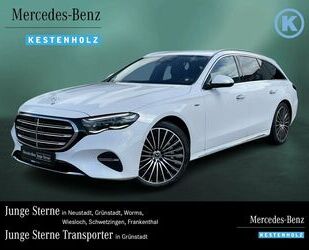 Mercedes-Benz E 300 Gebrauchtwagen