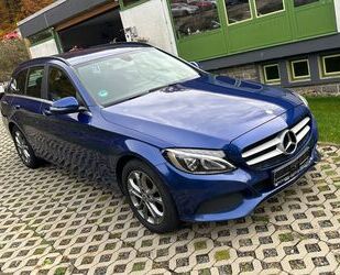 Mercedes-Benz C 220 Gebrauchtwagen