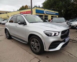 Mercedes-Benz GLE 450 Gebrauchtwagen