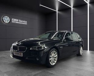 BMW 530 Gebrauchtwagen