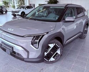 Kia EV3 Gebrauchtwagen