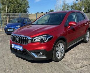 Suzuki (SX4) S-Cross Gebrauchtwagen