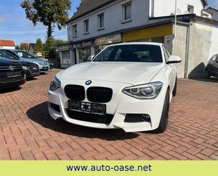 BMW 114 Gebrauchtwagen