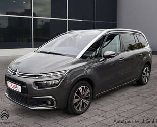 Citroen C4 Gebrauchtwagen