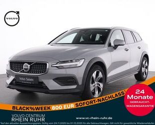 Volvo V60 Cross Country Gebrauchtwagen