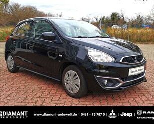 Mitsubishi Space Star Gebrauchtwagen