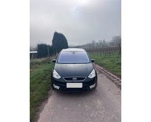 Ford Galaxy Gebrauchtwagen