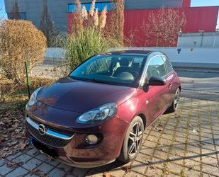 Opel Adam Gebrauchtwagen