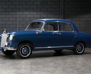 Mercedes-Benz 190 Gebrauchtwagen