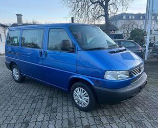 VW T4 Caravelle Gebrauchtwagen