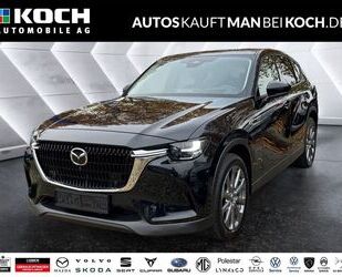 Mazda CX-60 Gebrauchtwagen
