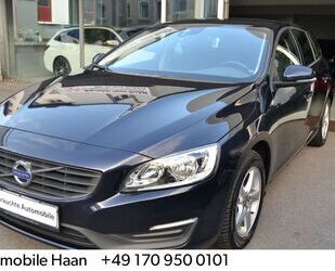 Volvo V60 Gebrauchtwagen