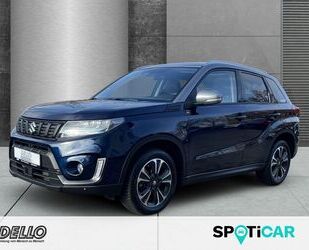 Suzuki Vitara Gebrauchtwagen