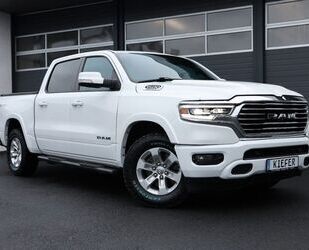 Dodge RAM Gebrauchtwagen