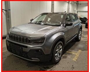 Jeep Avenger Gebrauchtwagen