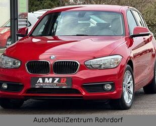 BMW 116 Gebrauchtwagen