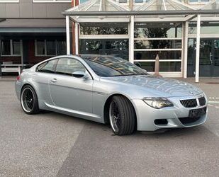 BMW M6 Gebrauchtwagen