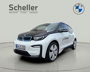 BMW BMW i3 120Ah DAB WLAN Navi Prof. Tempomat Klimaaut Gebrauchtwagen