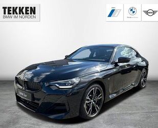 BMW 230 Gebrauchtwagen