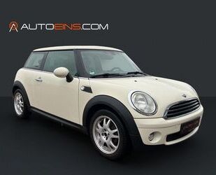 Mini ONE Gebrauchtwagen
