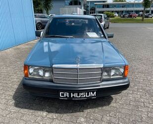 Mercedes-Benz 190 Gebrauchtwagen