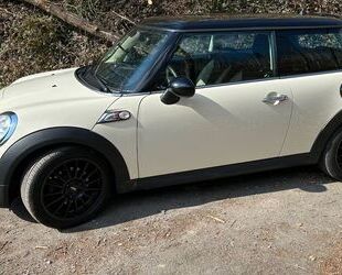 Mini Cooper SD Gebrauchtwagen