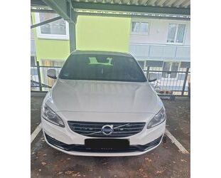 Volvo V60 Gebrauchtwagen