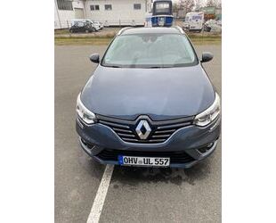 Renault Megane Gebrauchtwagen