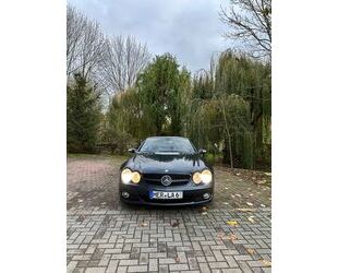 Mercedes-Benz SL 350 Gebrauchtwagen