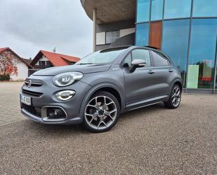 Fiat 500X Gebrauchtwagen