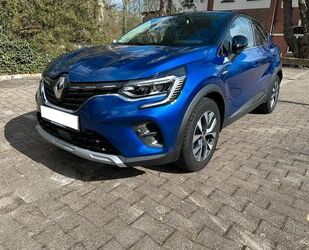 Renault Captur Gebrauchtwagen