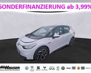 VW ID.3 Gebrauchtwagen