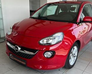 Opel Adam Gebrauchtwagen