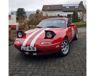 Mazda MX-5 Gebrauchtwagen